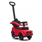 Продукт Lorelli Mercedes Benz G350D - Кола за яздене - 1 - BG Hlapeta